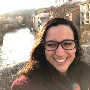 Meet your Posher, Maria